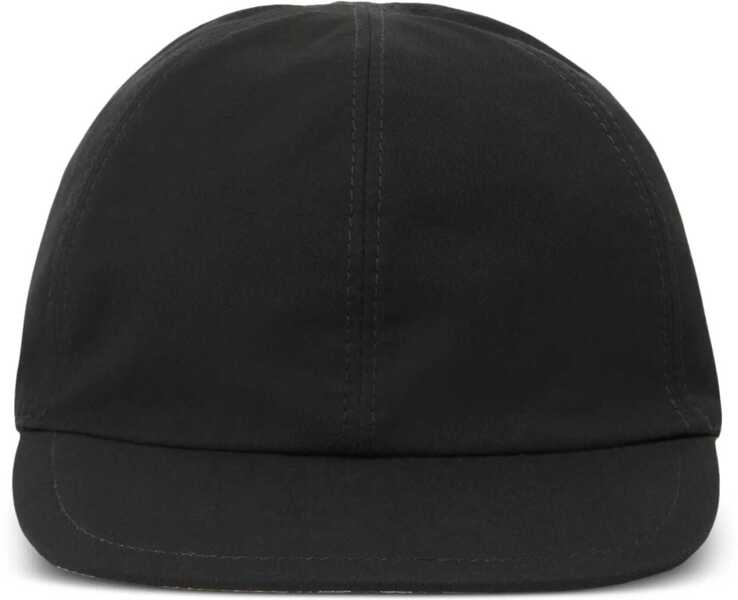 Palarii Burberry Rev Bsb BLACK Fete (BM 16465491) 1