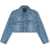 Givenchy Jean Jacket GREY