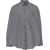 Balenciaga Oversize Fit Shirt BLACK
