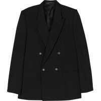 Sacouri office Balenciaga Regular Fit Jacket