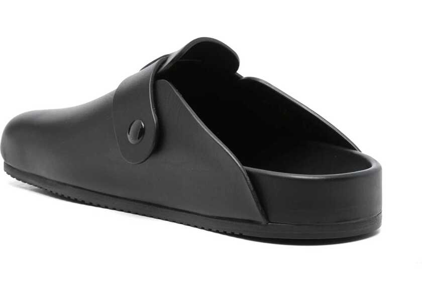 Sandale Balenciaga Sabot Sunday BLACK Femei (BM 16465569) 3