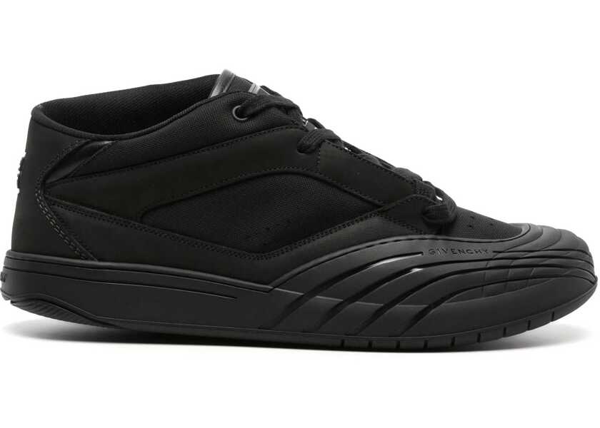 Sneakers Givenchy Skate Sneaker BLACK Barbati (BM 16465758) 1