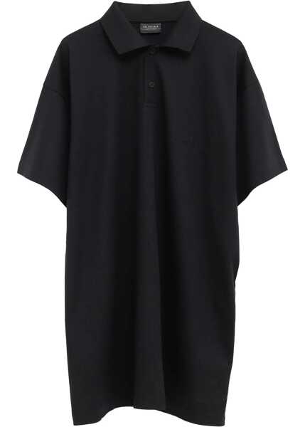 Bluze Balenciaga Wrap Shirt WHITE Femei (BM 16465848) 1