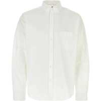 Camasi casual Large Fit Shirt Barbati