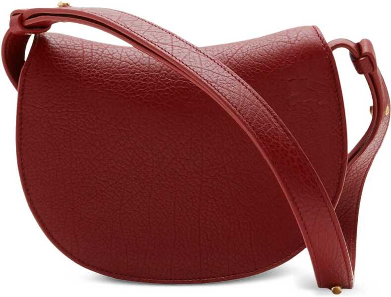 Genti de umar Burberry Mini Rocking Horse Shoulder Bag BORDEAUX Femei (BM 16465893) 2