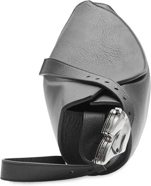 Genti de umar Burberry Bag Horn Large BLACK Femei (BM 16465899) 3