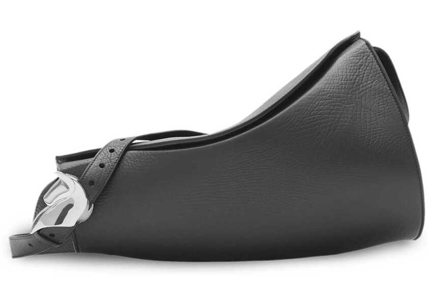 Genti de umar Burberry Bag Horn Large BLACK Femei (BM 16465899) 1