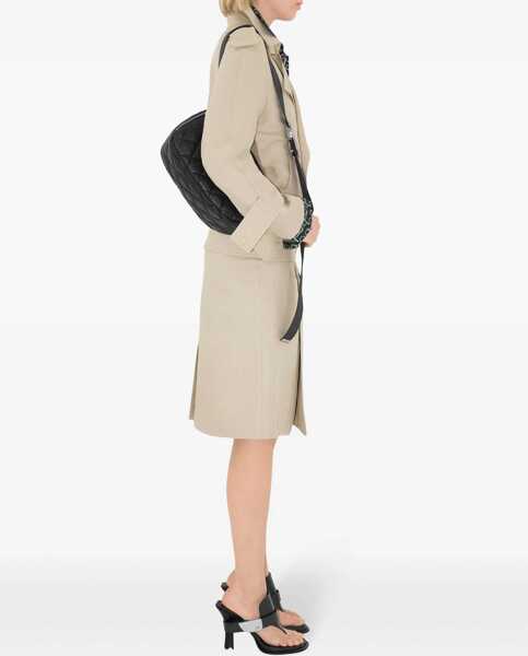 Trenciuri Burberry Trench Jacket BEIGE Femei (BM 16465911) 3