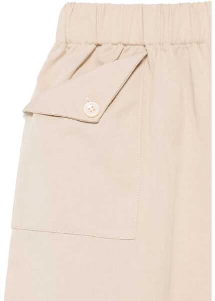 Costume Burberry N7 B Lace Set WHITE Baieti (BM 16465953) 3