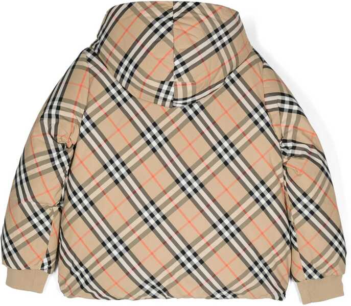 Jachete Burberry Kg6 Axel MULTICOLOUR Fete (BM 16465965) 2