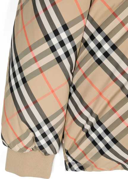 Jachete Burberry Kg6 Axel MULTICOLOUR Fete (BM 16465965) 3