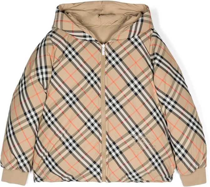 Jachete Burberry Kg6 Axel MULTICOLOUR Fete (BM 16465965) 1