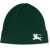 Burberry Ekd Rib Beanie GREEN