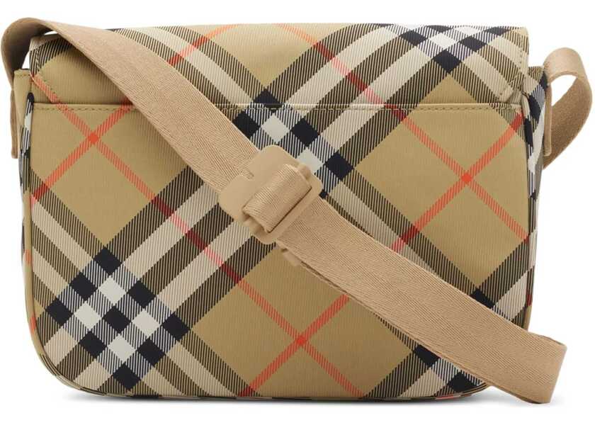Genti tip postas Burberry Messenger Bag MULTICOLOUR Fete (BM 16466028) 2