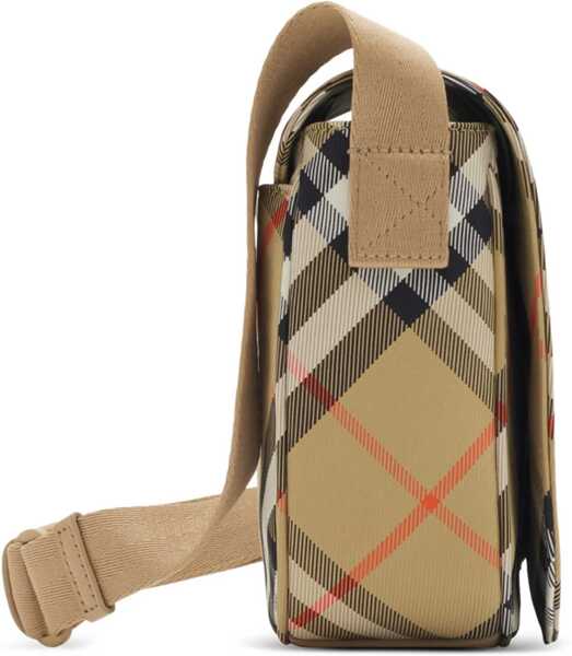 Genti tip postas Burberry Messenger Bag MULTICOLOUR Fete (BM 16466028) 3