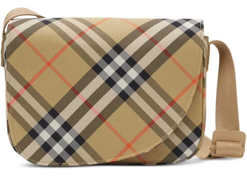 Genti tip postas Burberry Messenger Bag MULTICOLOUR Fete (BM 16466028) 1