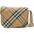 Burberry Messenger Bag MULTICOLOUR