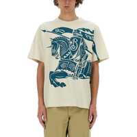 Tricouri Ekd Cotton T-Shirt Barbati