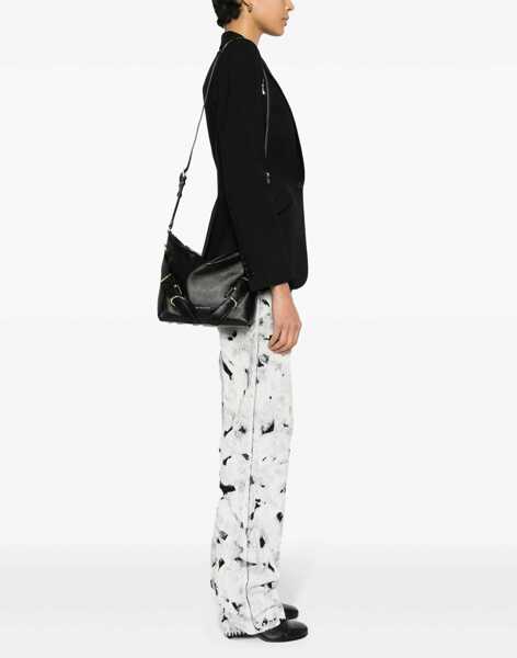 Genti de umar Givenchy Voyou Small Bag BLACK Femei (BM 16466064) 2