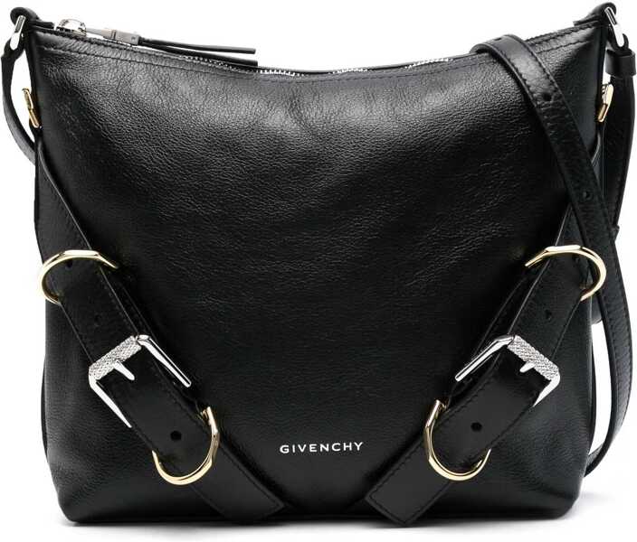 Genti de umar Givenchy Voyou Small Bag BLACK Femei (BM 16466064) 1
