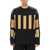 Dries Van Noten Cotton Sweatshirt BLACK