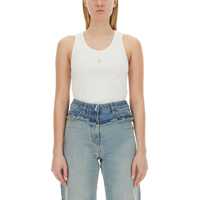 Bluze Cotton Slim Tank Top Femei