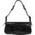 Balenciaga Le Cagole Small Shoulder Bag BLACK