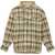 ISABEL MARANT ETOILE Shirt Jacket "Harveli" MULTICOLOUR