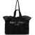 Balenciaga Tote Bag 24/7 Medium BLACK