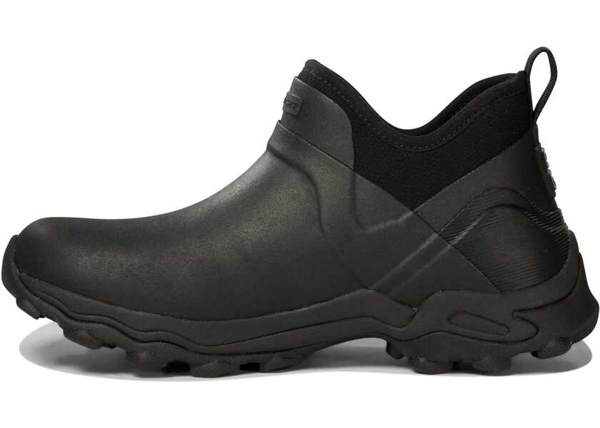 Ghete Givenchy Bogs Chelsea Boot BLACK Barbati (BM 16466721) 3