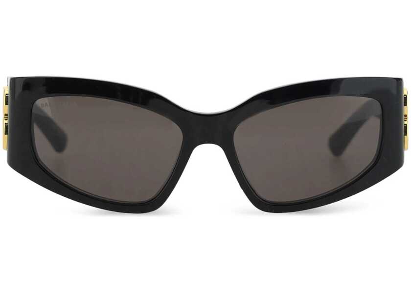 Ochelari de soare Balenciaga Bossy Cat Sunglasses BLACK Barbati (BM 16466853) 1
