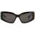 Balenciaga Bossy Cat Sunglasses BLACK