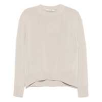 Pulovere 'S Max Mara Crewneck Femei
