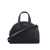 A.P.C. A.P.C. Tote Demi Lune Small Black