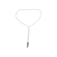 Bijuterii Isabel Marant River Necklace Femei