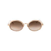 Ochelari de soare Linda Farrow Sunglasses Femei