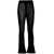 ALANUI Alanui Knitted Trousers Black
