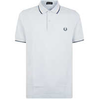 Topuri Fred Perry Twin Tipped Shirt Clothing Barbati