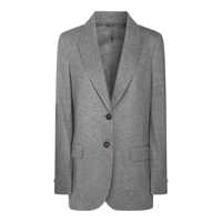 Geci Brunello Cucinelli Jackets Femei