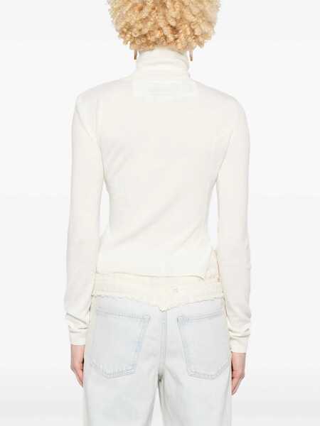 Veste casual Max Mara Aletta Vest BLACK Femei (BM 16471425) 4