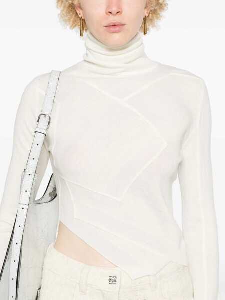 Veste casual Max Mara Aletta Vest BLACK Femei (BM 16471425) 5