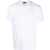 Tom Ford T-Shrt Regular Fit WHITE
