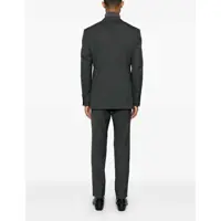 Costume Tom Ford pentru Barbati - Costume Tom Ford Single-Breasted Dress GREY Barbati (BM 16471623) - B-mall.ro