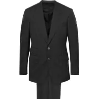 Costume Single-Breasted Dress Barbati