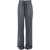 Maison Margiela Wool And Mohair Pants GREY