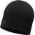 Buff Merino Lightweight Beanie Black