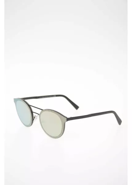 Ochelari de soare Ermenegildo Zegna Full Rim Universal Fit Sunglasses Gold Barbati (BM 16472352) 2