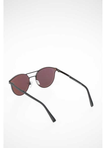 Ochelari de soare Ermenegildo Zegna Full Rim Universal Fit Sunglasses Gold Barbati (BM 16472352) 3