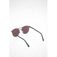 Ochelari de soare Ermenegildo Zegna pentru Barbati - Ochelari de soare Ermenegildo Zegna Full Rim Universal Fit Sunglasses Gold Barbati (BM 16472352) - B-mall.ro