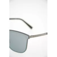 Ochelari de soare Ermenegildo Zegna pentru Barbati - Ochelari de soare Ermenegildo Zegna Full Rim Universal Fit Sunglasses Green Barbati (BM 16472355) - B-mall.ro